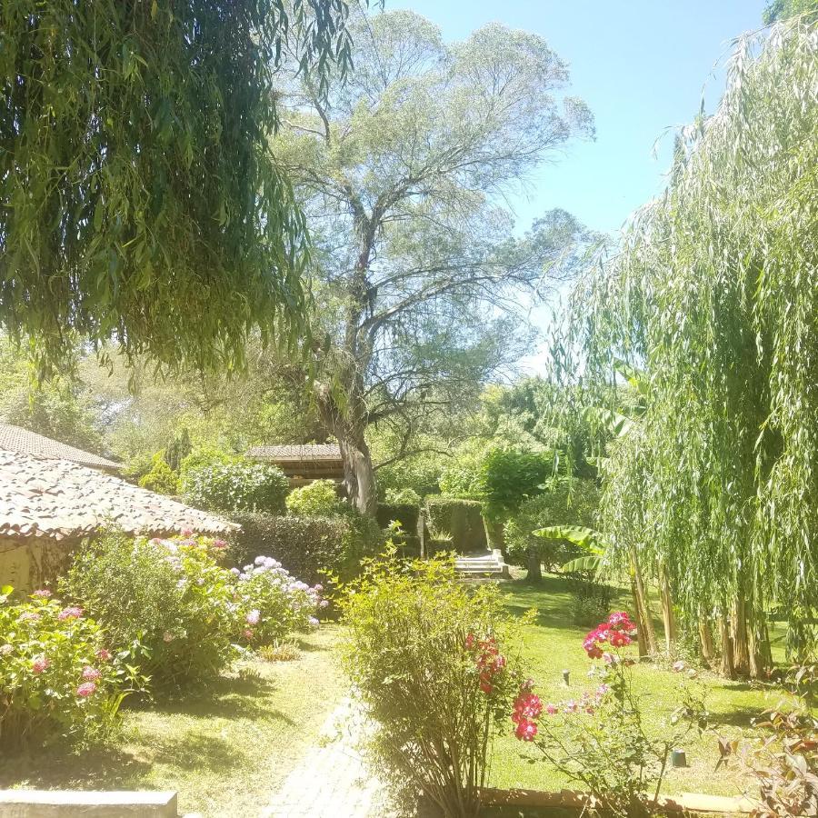 Gites Matilon, 5 Min Eugenie Les Bains Buanes Екстериор снимка